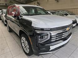 شێڤرۆلێت تاهۆ